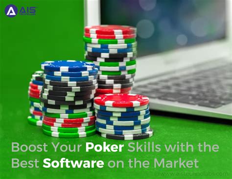 poker software development company.